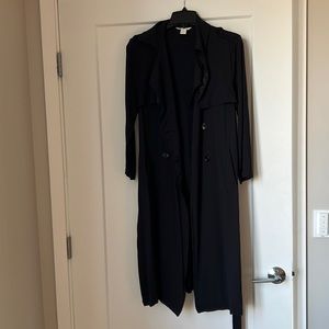 H&M Trench Jacket